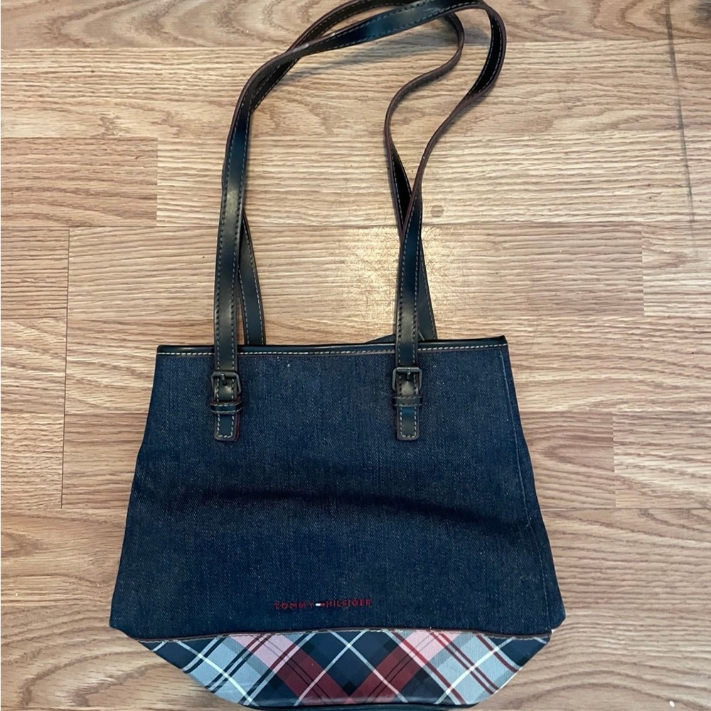 Tommy purse